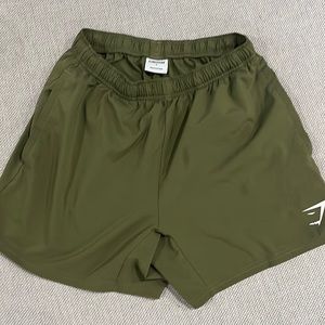 Gymshark Arrival 5” Shorts